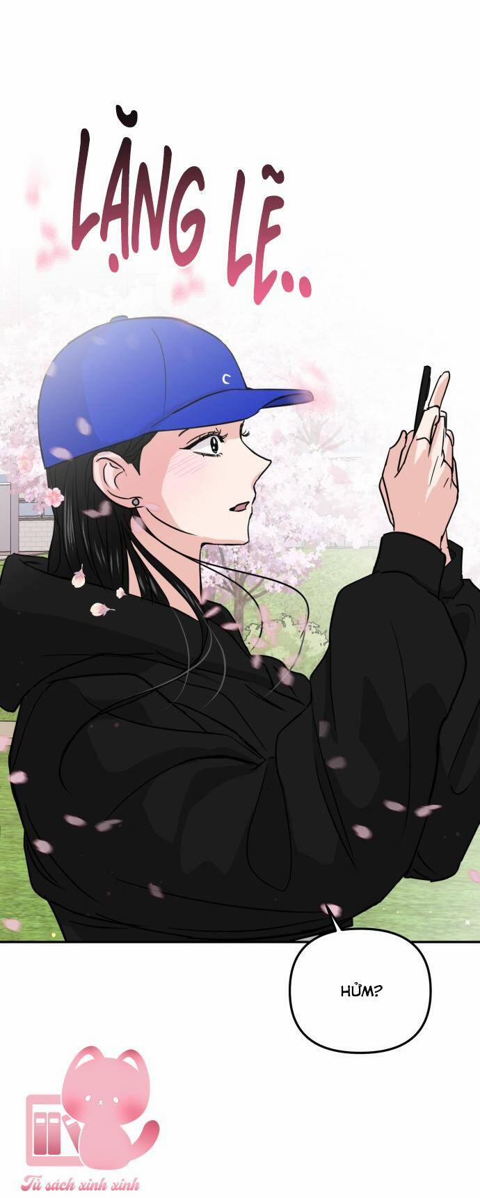 Tình Yêu Cấp 4 9 trang 21