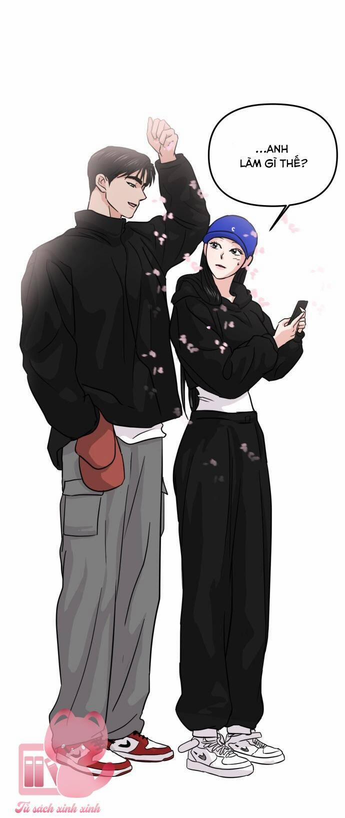 Tình Yêu Cấp 4 9 trang 22