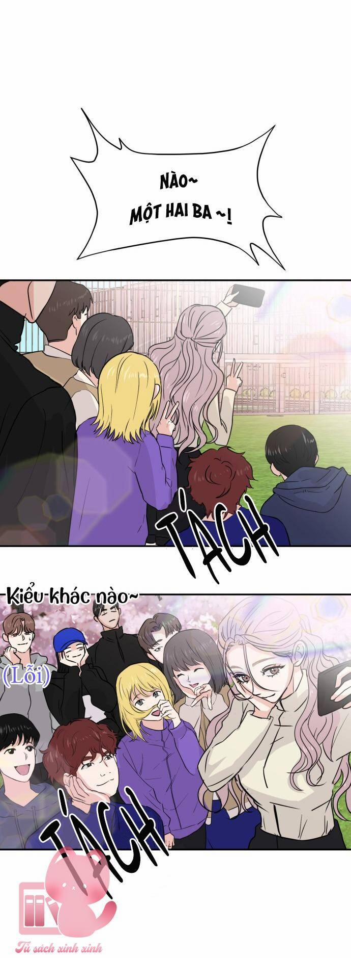 Tình Yêu Cấp 4 9 trang 26