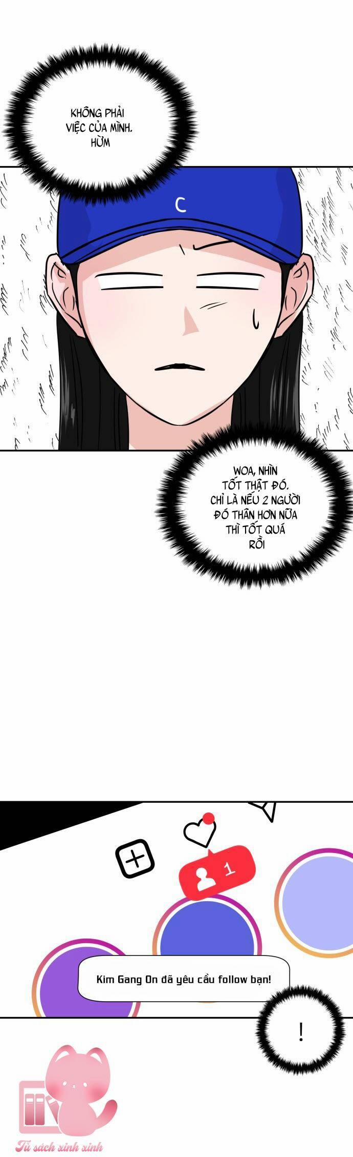 Tình Yêu Cấp 4 9 trang 34