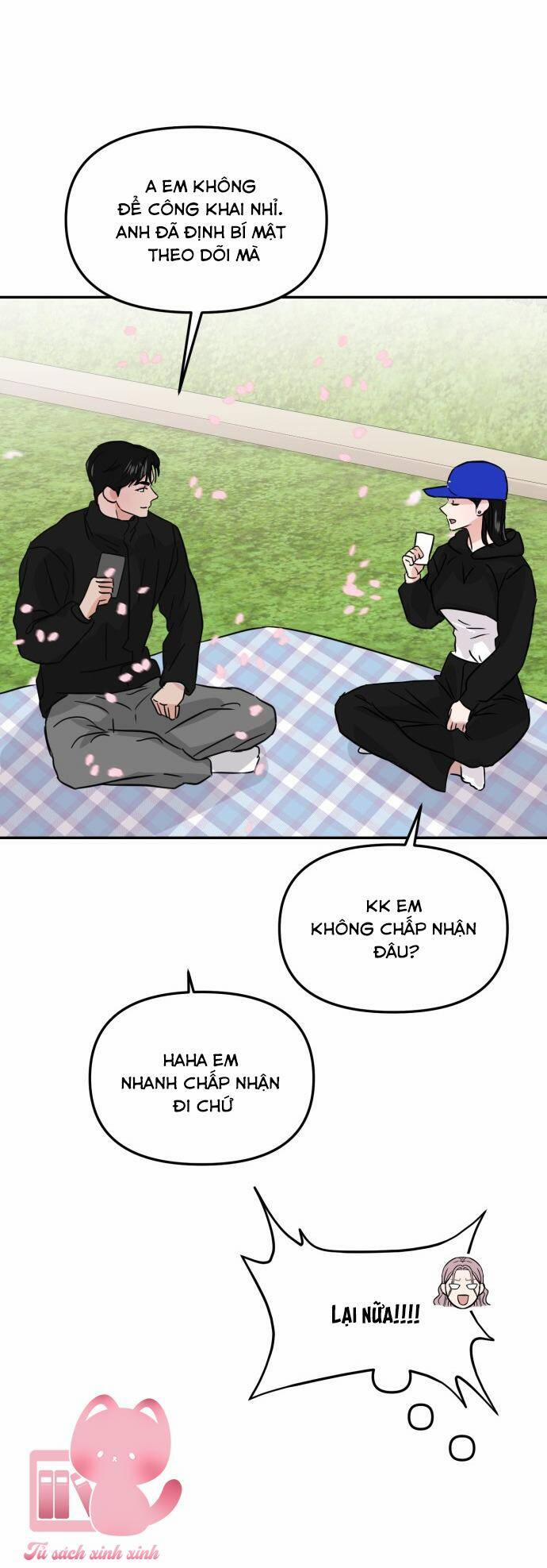 Tình Yêu Cấp 4 9 trang 35