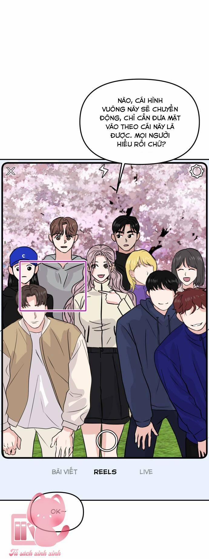 Tình Yêu Cấp 4 9 trang 37