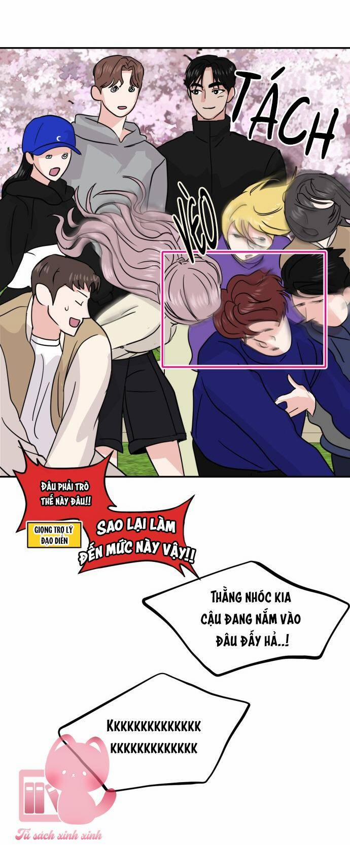 Tình Yêu Cấp 4 9 trang 39