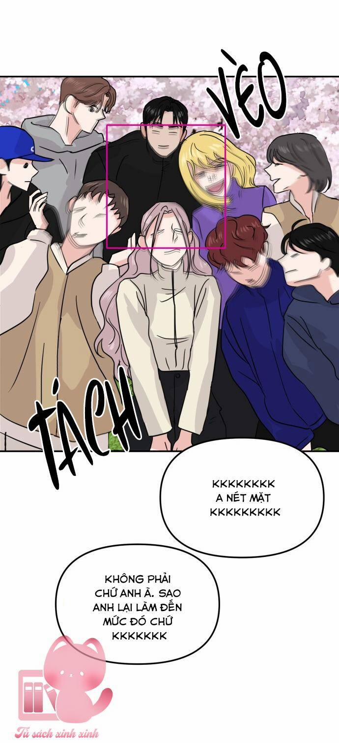 Tình Yêu Cấp 4 9 trang 40