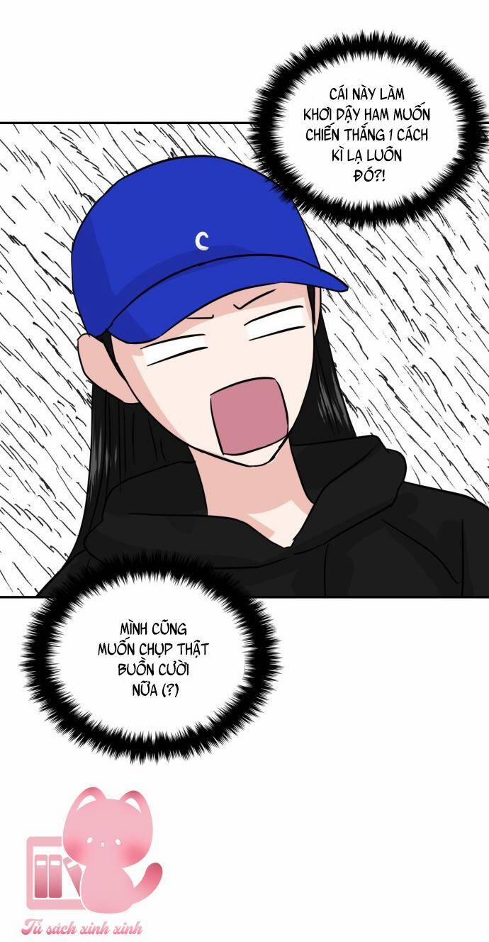 Tình Yêu Cấp 4 9 trang 41