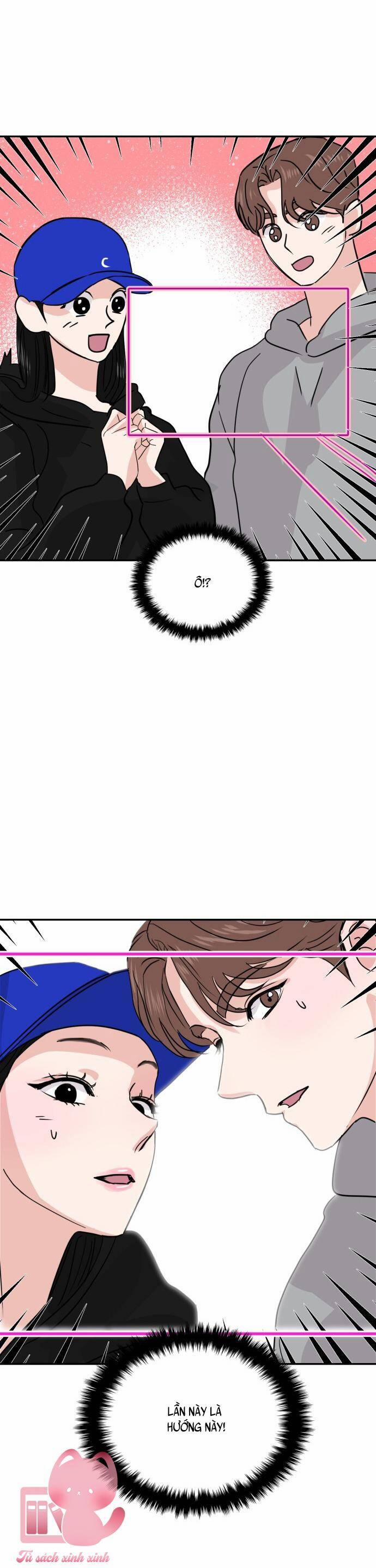 Tình Yêu Cấp 4 9 trang 42