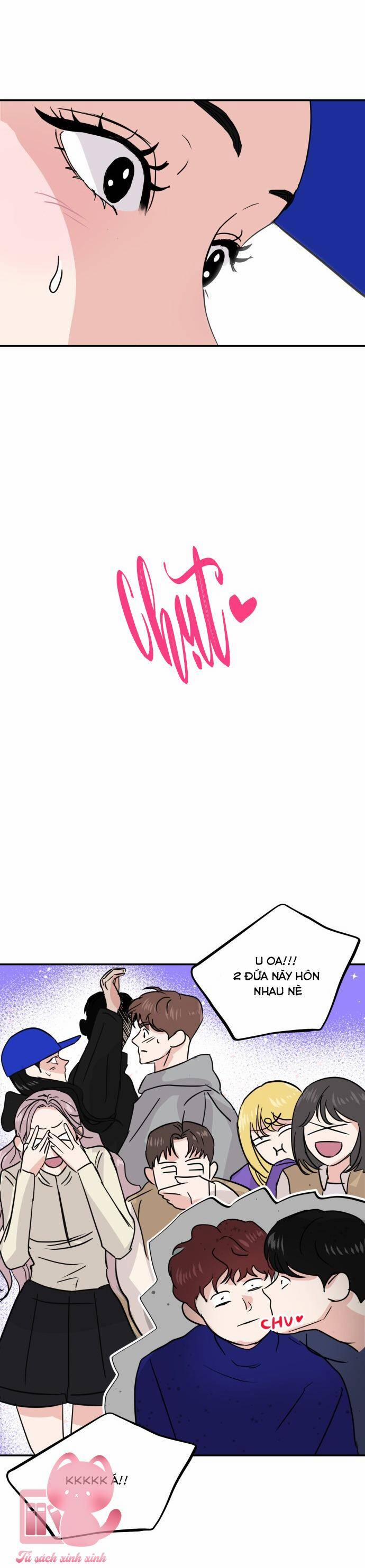 Tình Yêu Cấp 4 9 trang 44