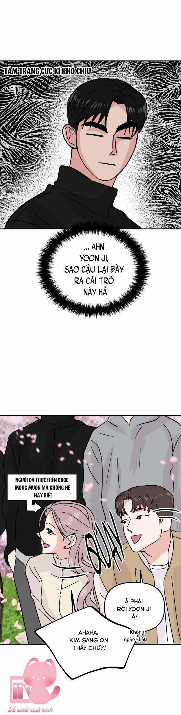 Tình Yêu Cấp 4 9 trang 47