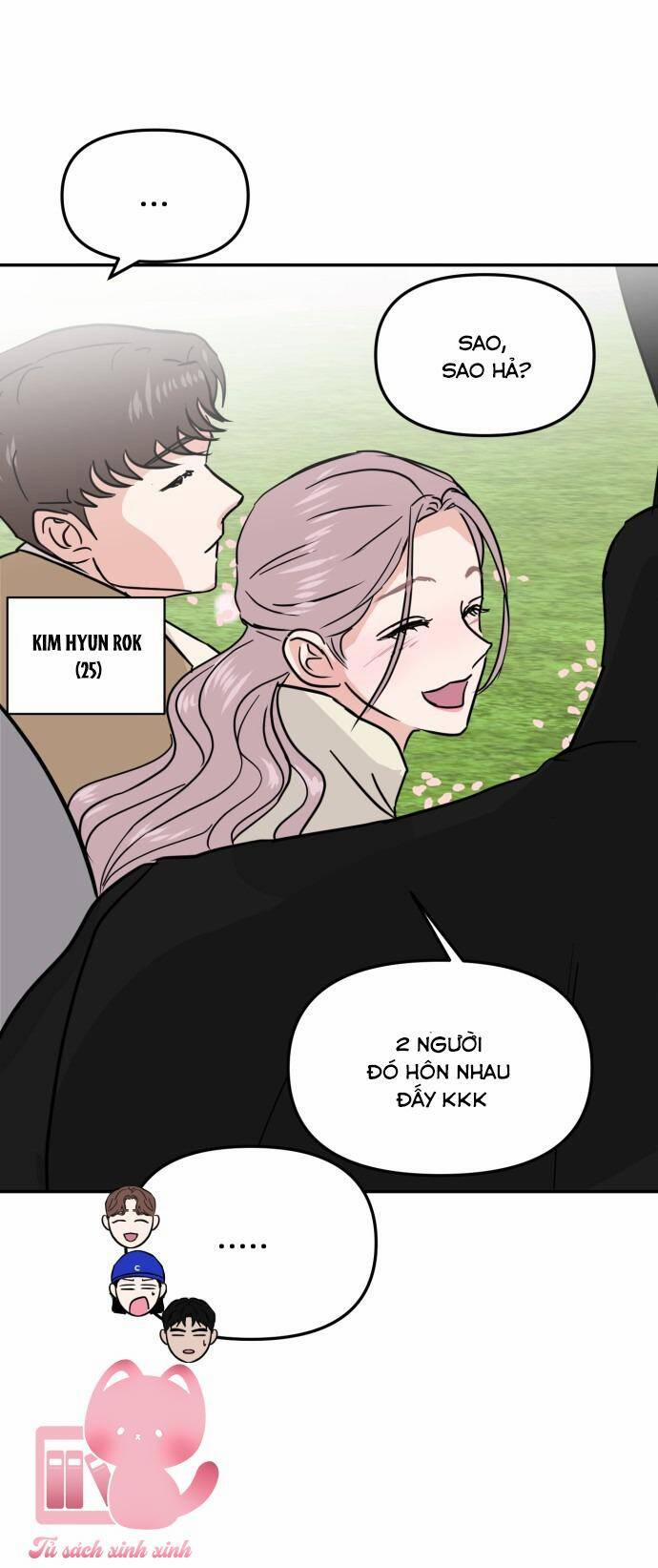 Tình Yêu Cấp 4 9 trang 48