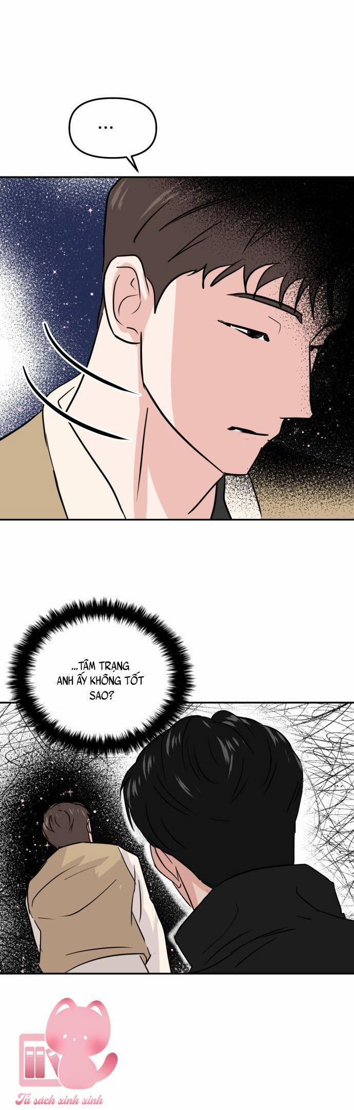 Tình Yêu Cấp 4 9 trang 50