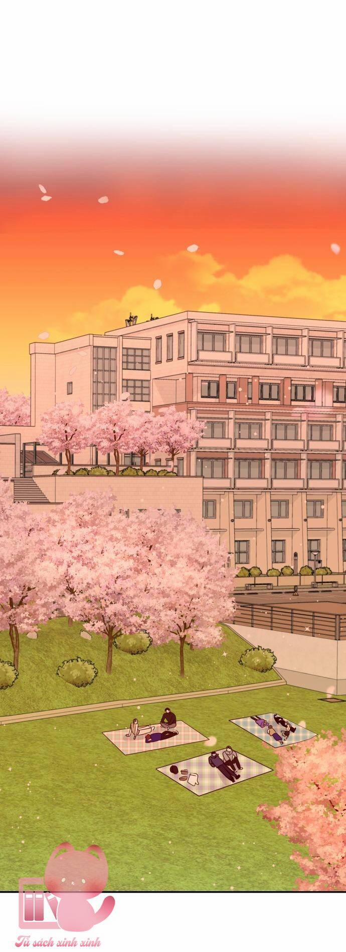 Tình Yêu Cấp 4 9 trang 51