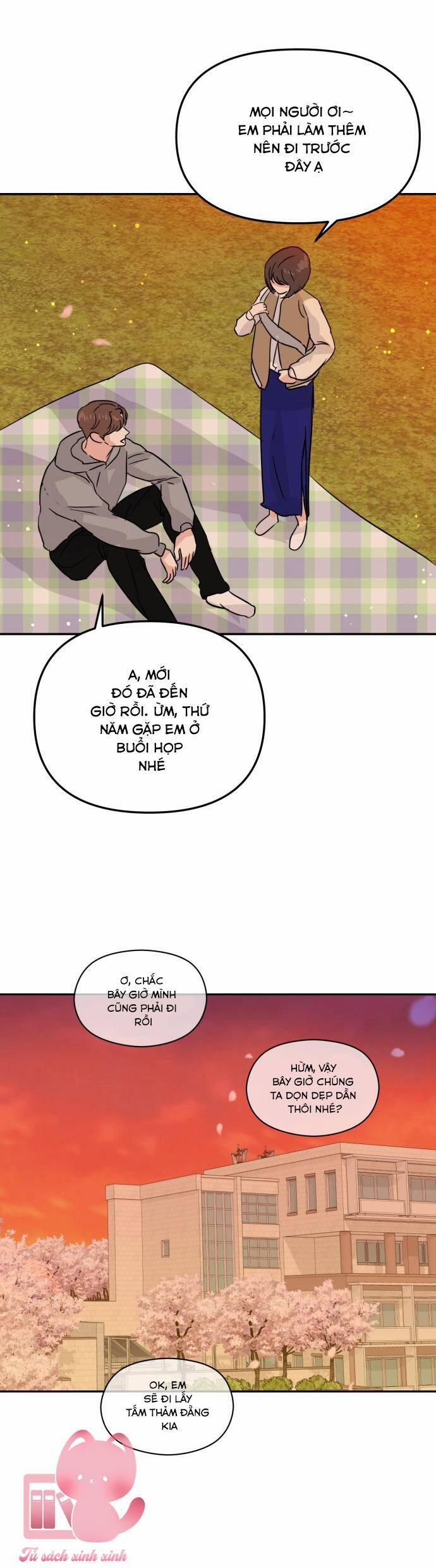 Tình Yêu Cấp 4 9 trang 53