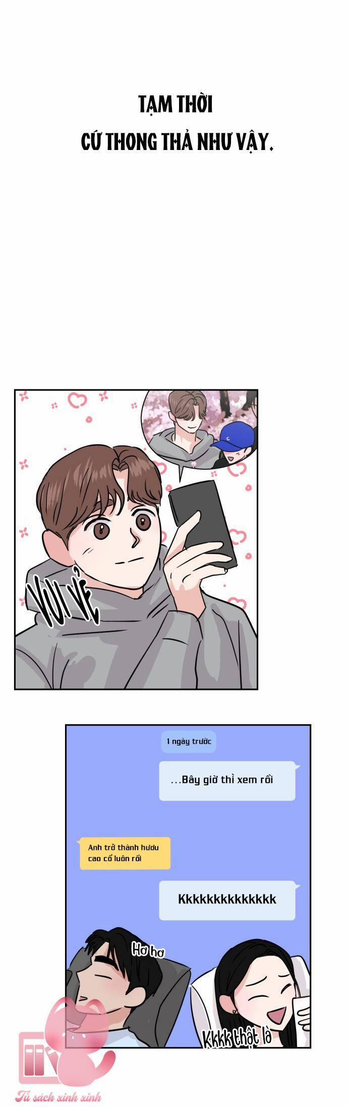 Tình Yêu Cấp 4 9 trang 54