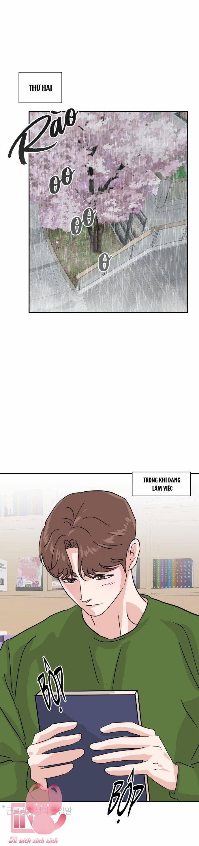 Tình Yêu Cấp 4 9 trang 56