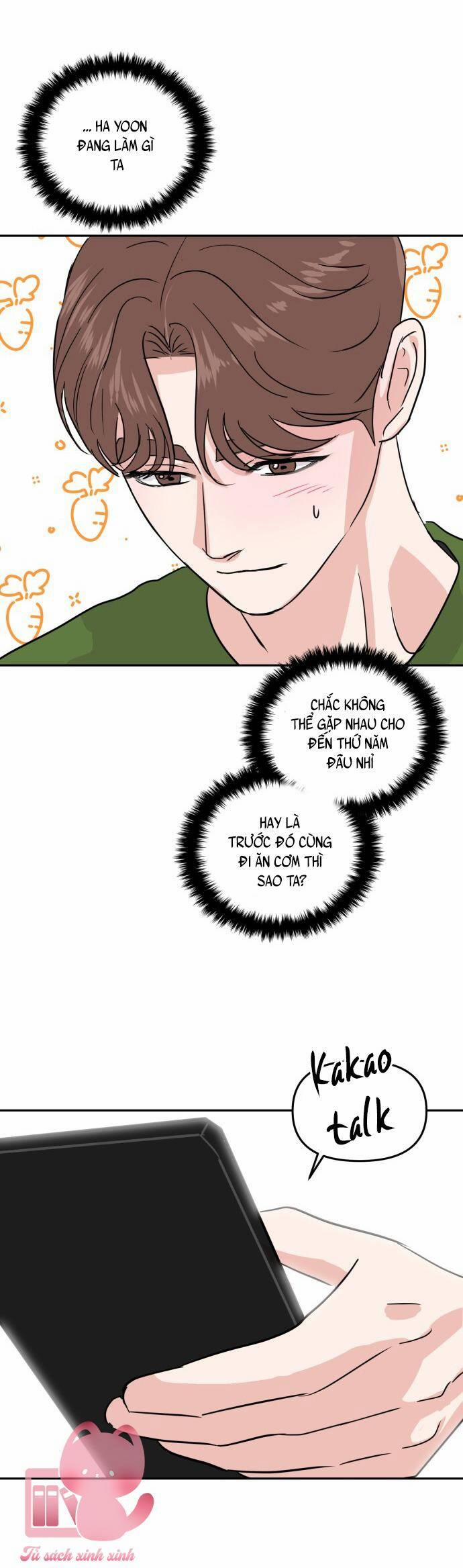 Tình Yêu Cấp 4 9 trang 57