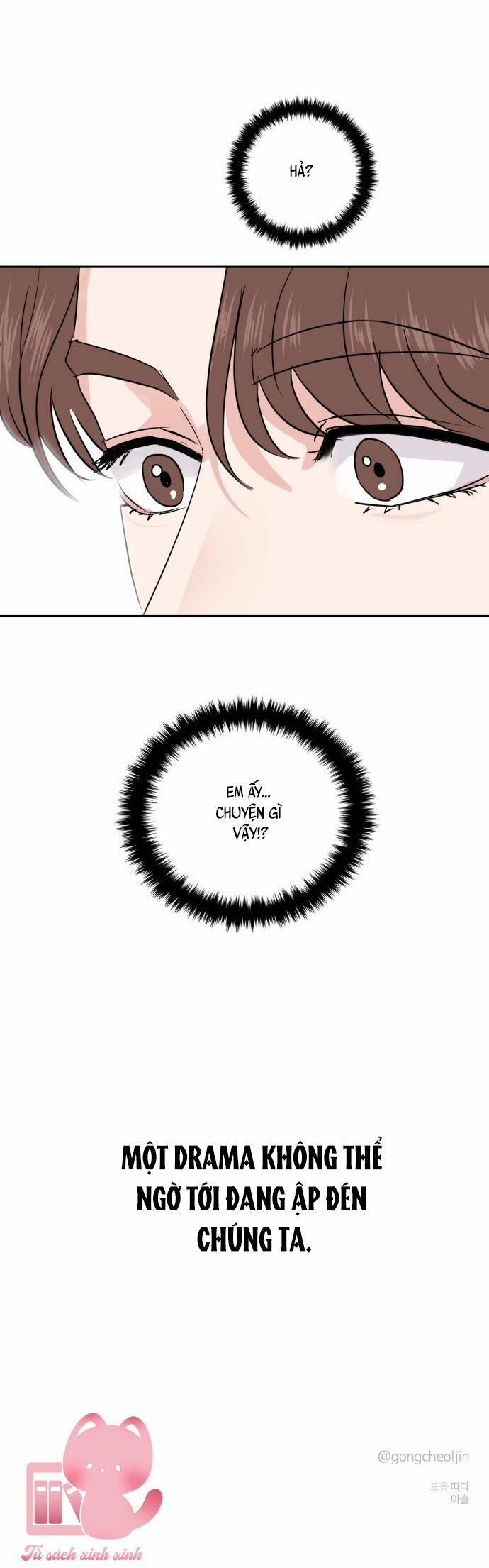 Tình Yêu Cấp 4 9 trang 58