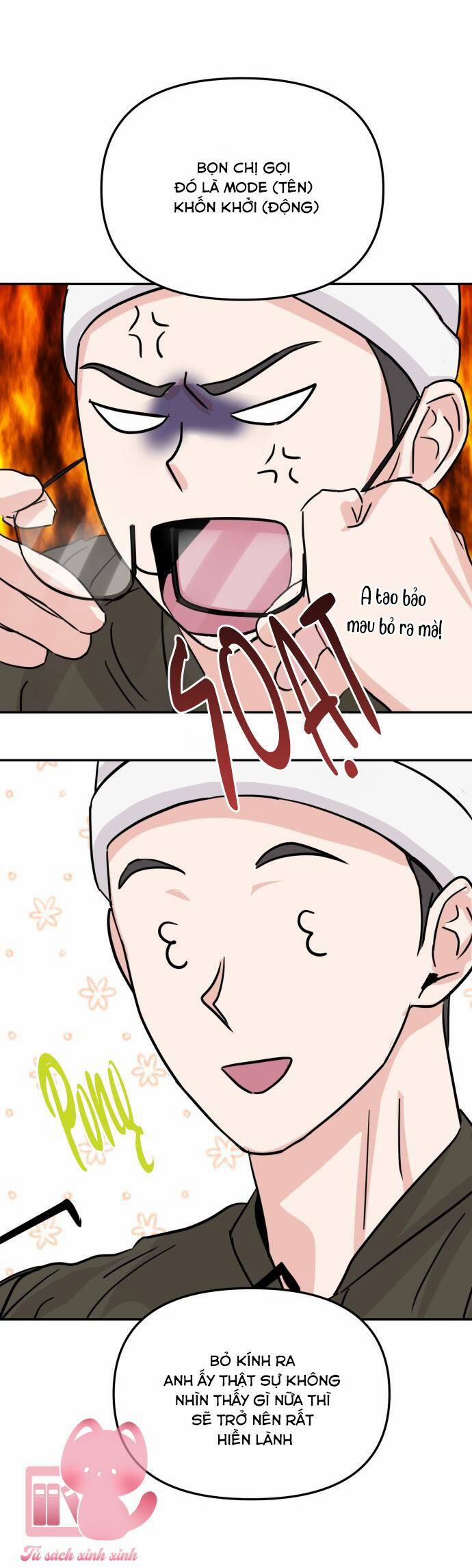 Tình Yêu Cấp 4 9 trang 6