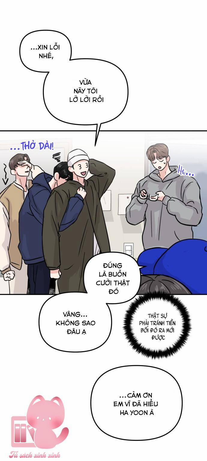 Tình Yêu Cấp 4 9 trang 7