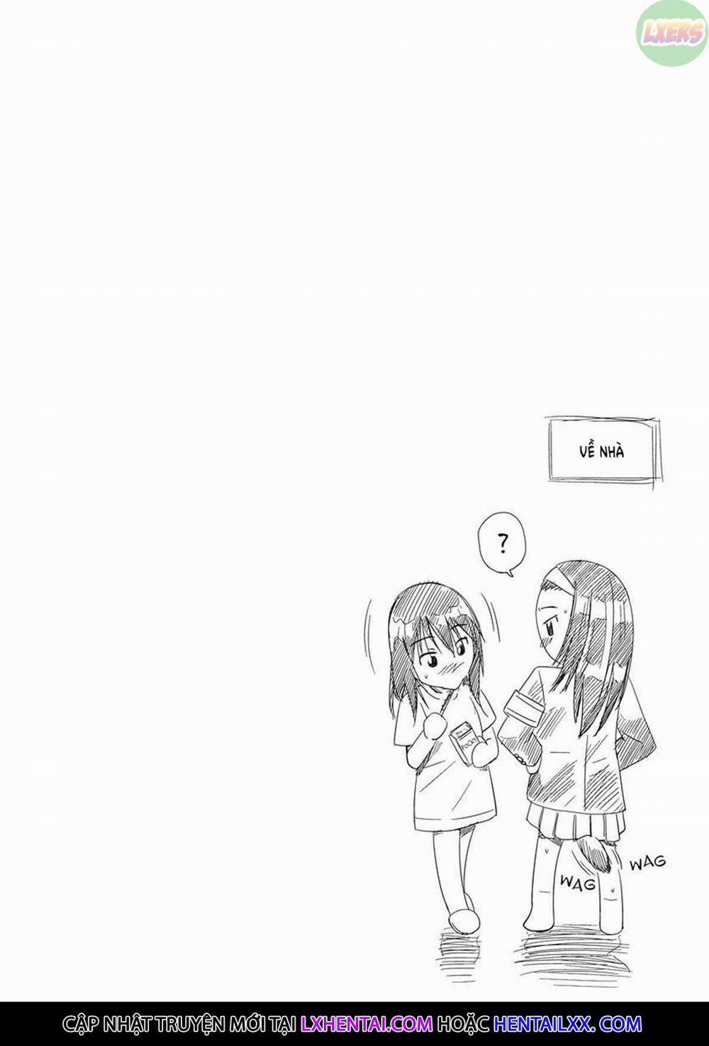 Tình Yêu Chan Chứa 6 trang 1