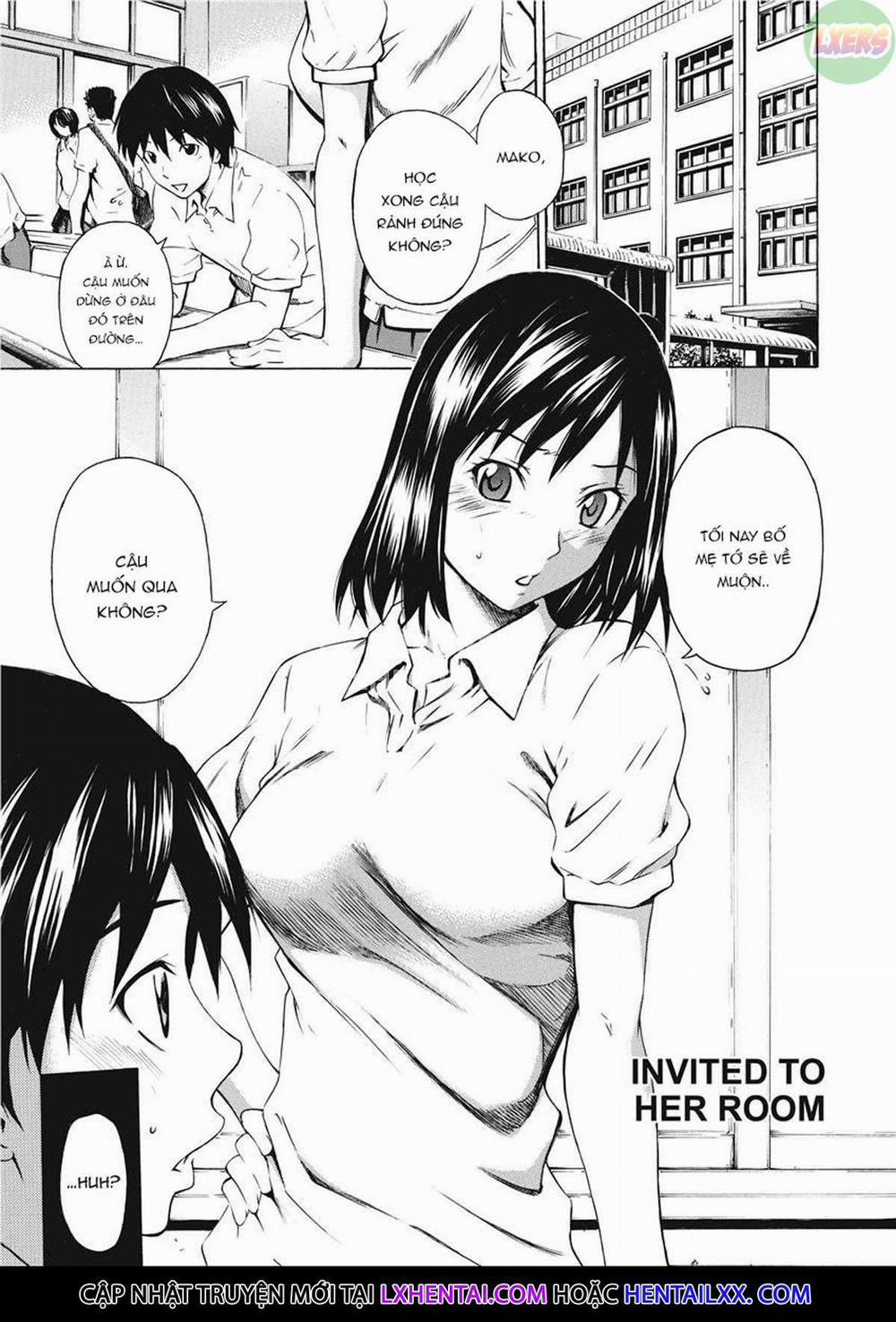 Tình Yêu Chan Chứa 6 trang 2