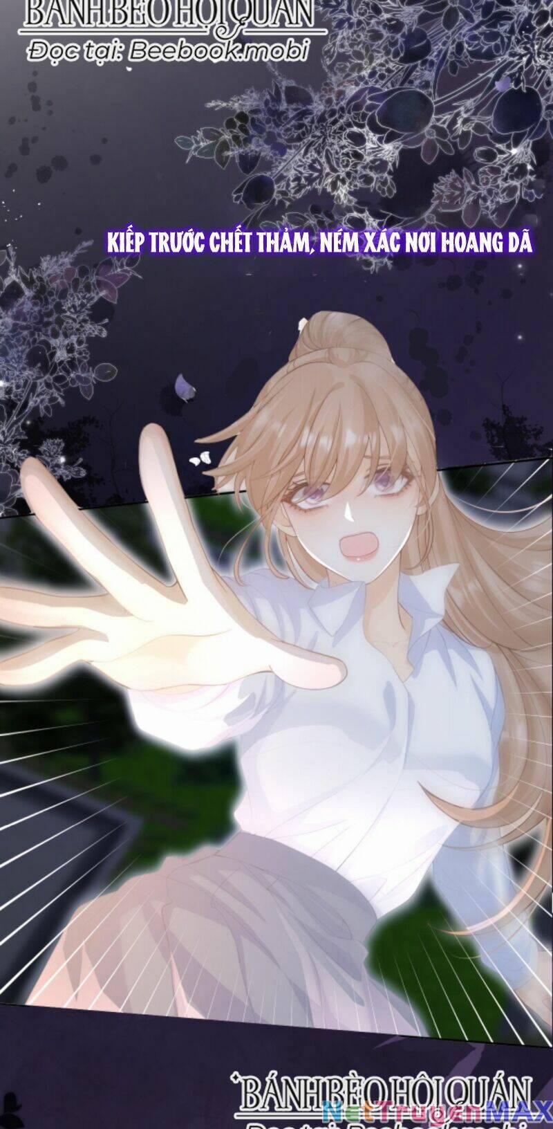 Tình Yêu Cháy Bỏng 1 trang 2