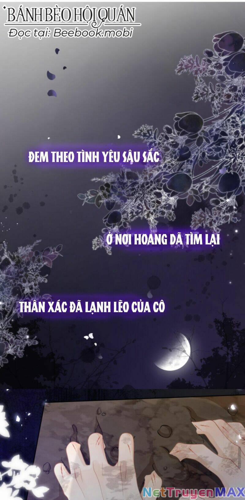 Tình Yêu Cháy Bỏng 1 trang 4