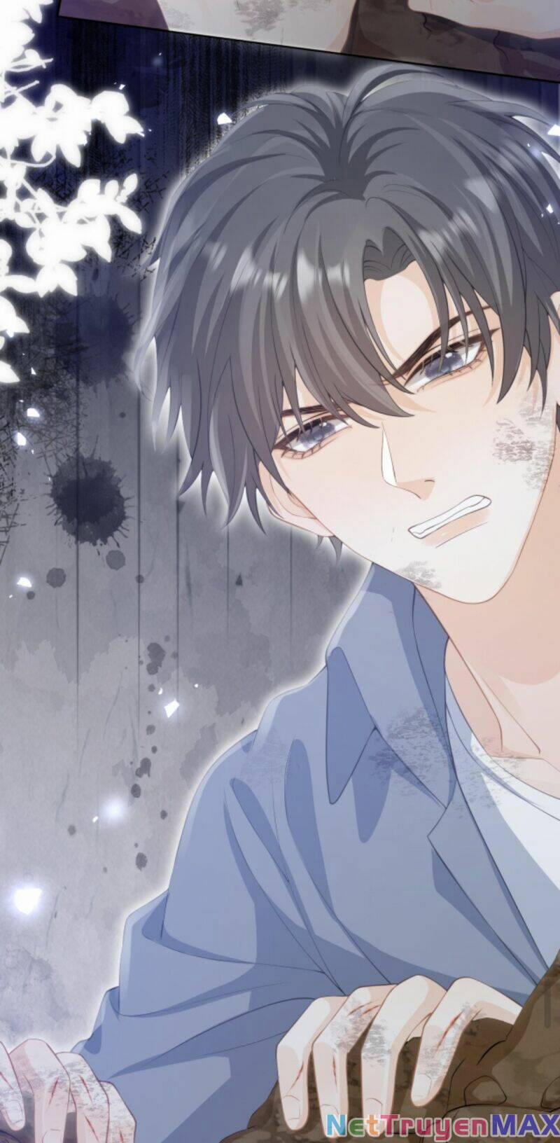 Tình Yêu Cháy Bỏng 1 trang 5