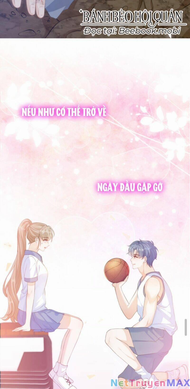 Tình Yêu Cháy Bỏng 1 trang 6