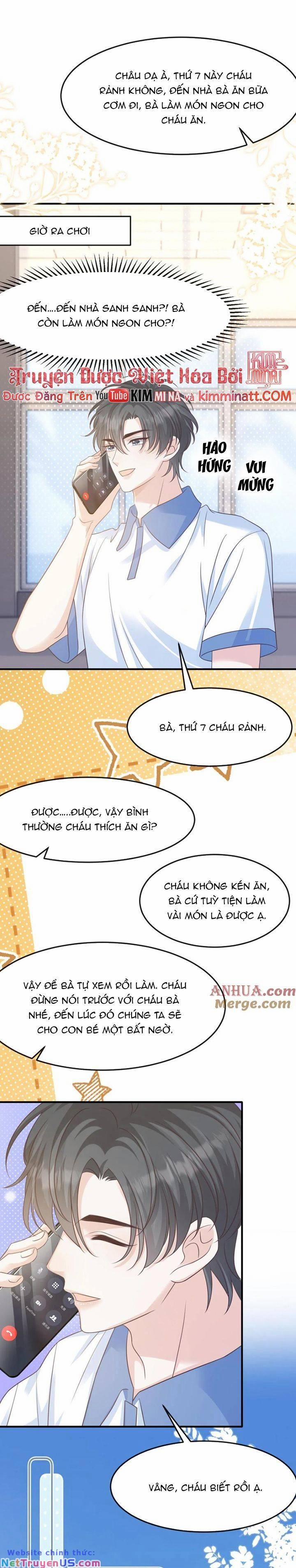 Tình Yêu Cháy Bỏng 100 trang 0