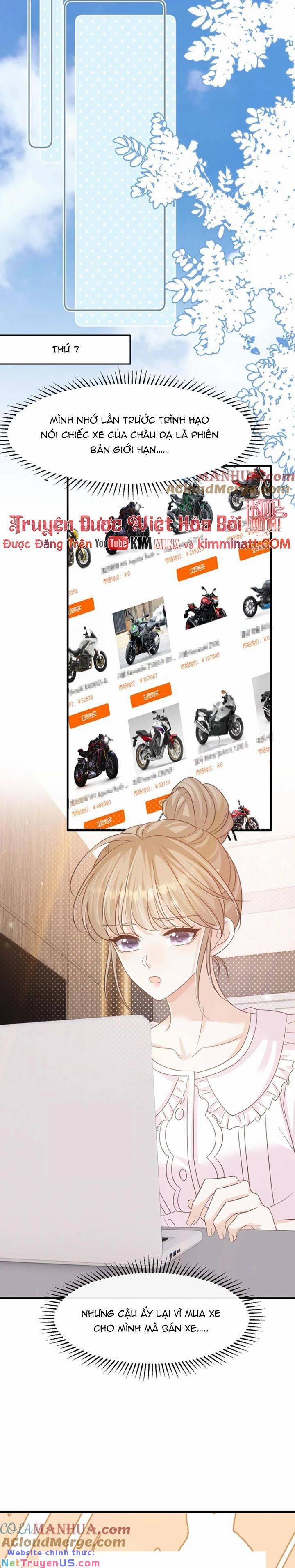 Tình Yêu Cháy Bỏng 100 trang 1