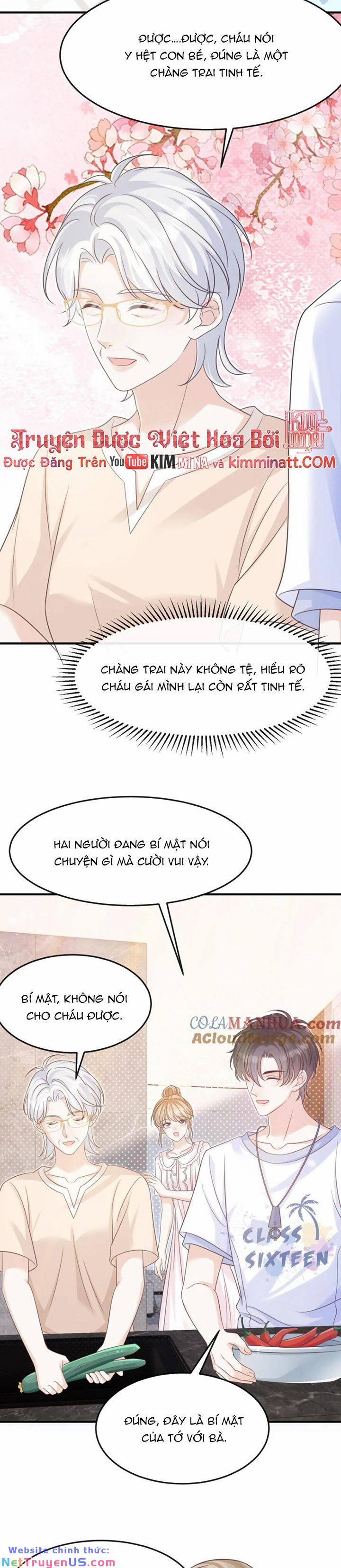 Tình Yêu Cháy Bỏng 100 trang 10