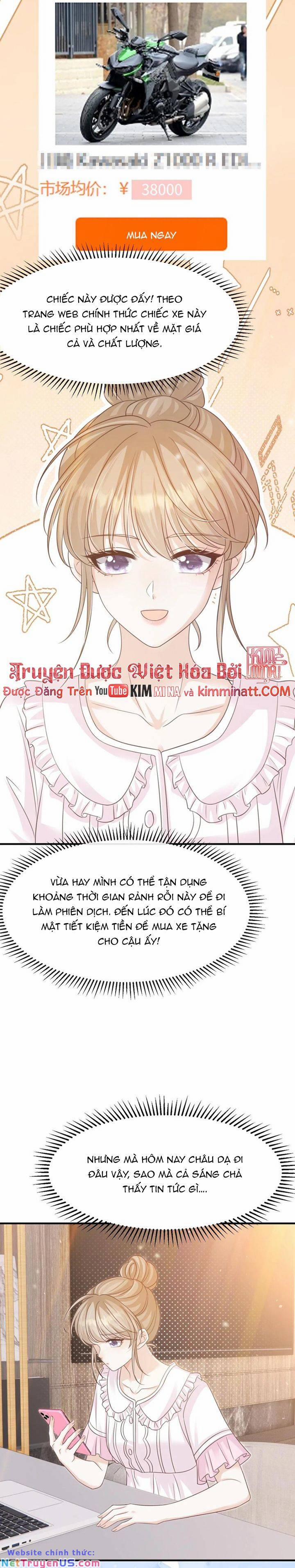 Tình Yêu Cháy Bỏng 100 trang 2