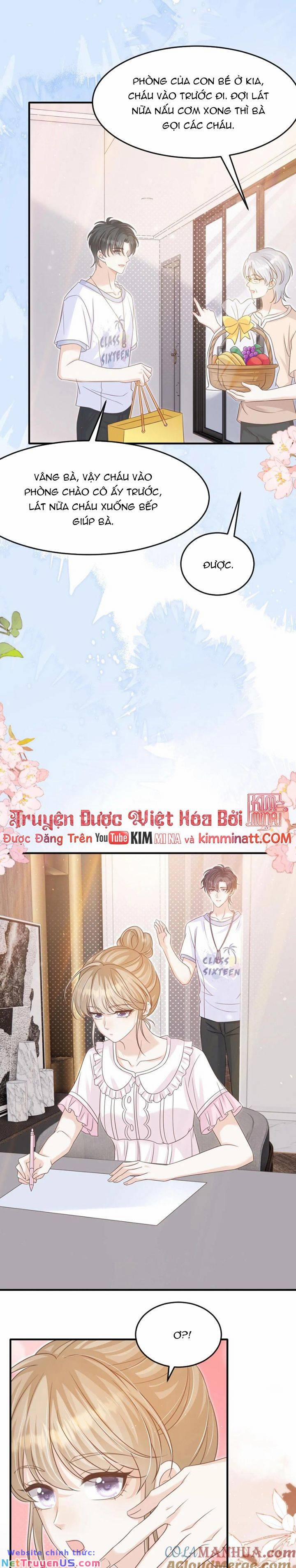 Tình Yêu Cháy Bỏng 100 trang 3