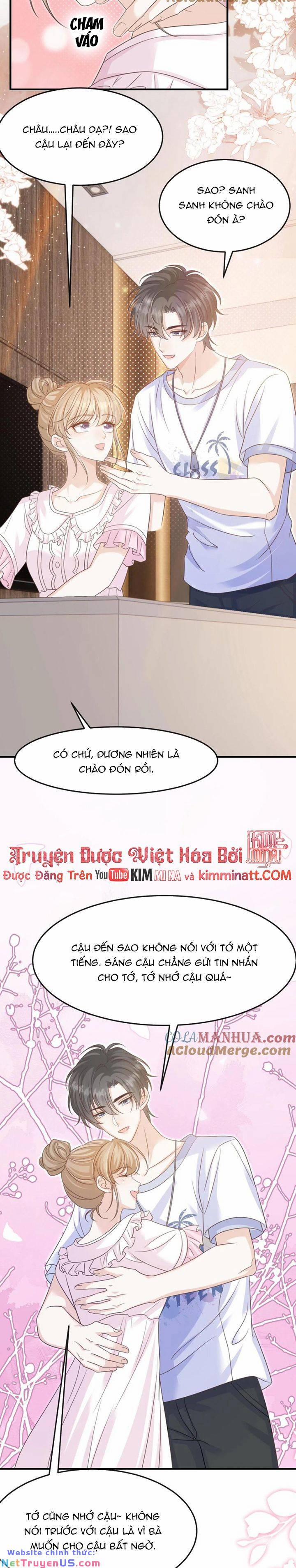 Tình Yêu Cháy Bỏng 100 trang 4