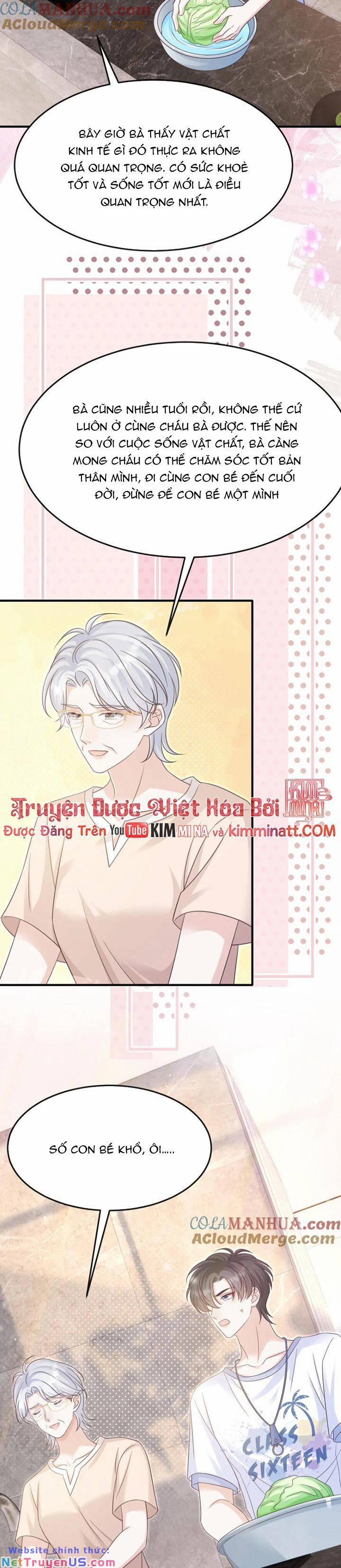 Tình Yêu Cháy Bỏng 100 trang 6