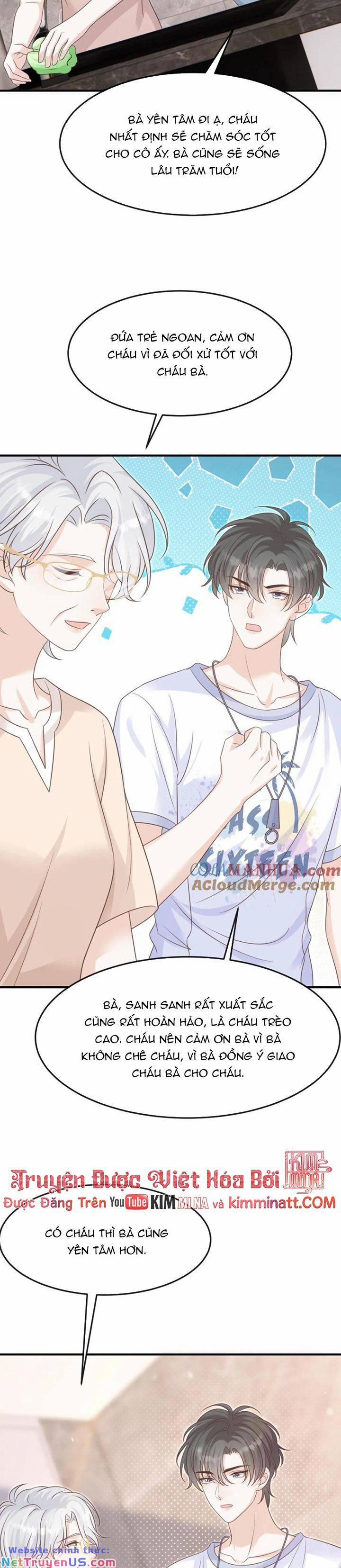 Tình Yêu Cháy Bỏng 100 trang 7