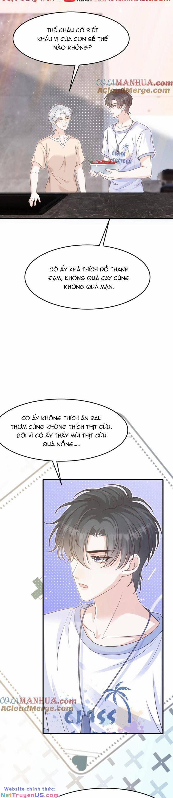 Tình Yêu Cháy Bỏng 100 trang 9