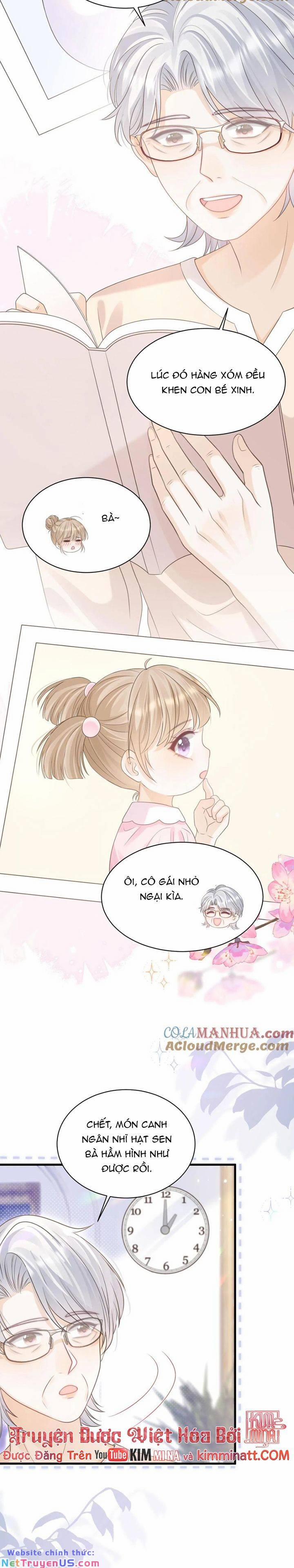 Tình Yêu Cháy Bỏng 101 trang 2