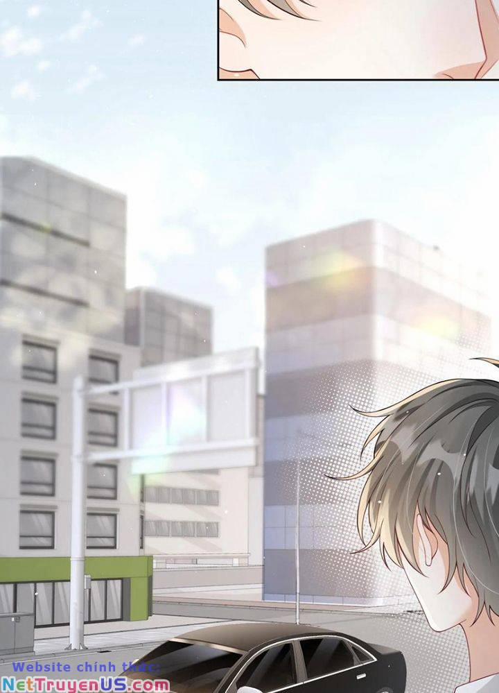 Tình Yêu Cháy Bỏng 102 trang 10