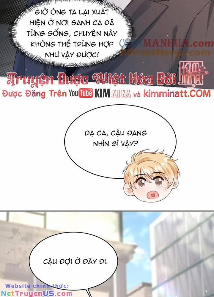 Tình Yêu Cháy Bỏng 102 trang 12