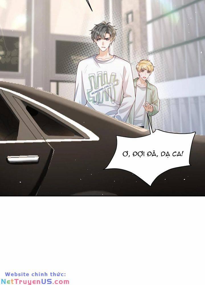 Tình Yêu Cháy Bỏng 102 trang 13