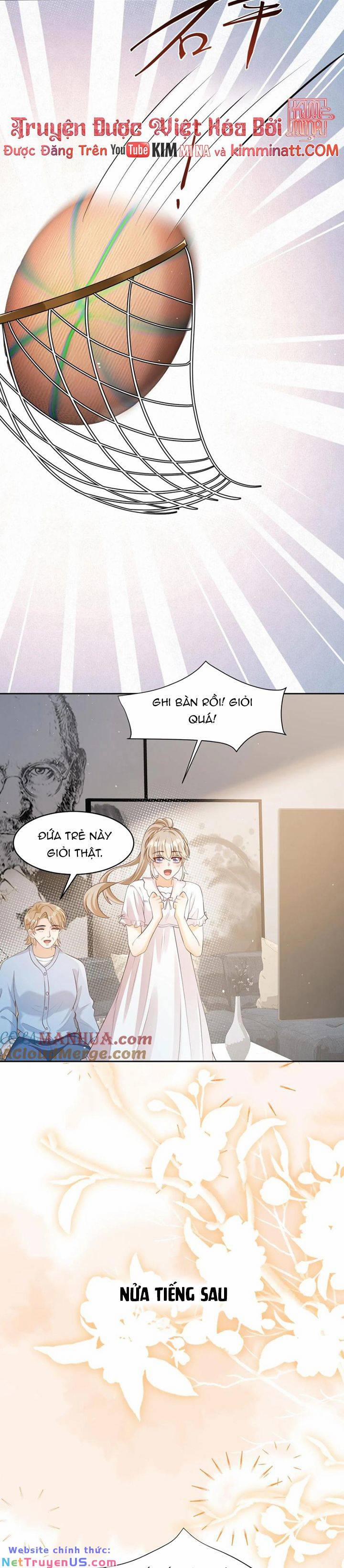 Tình Yêu Cháy Bỏng 102 trang 4