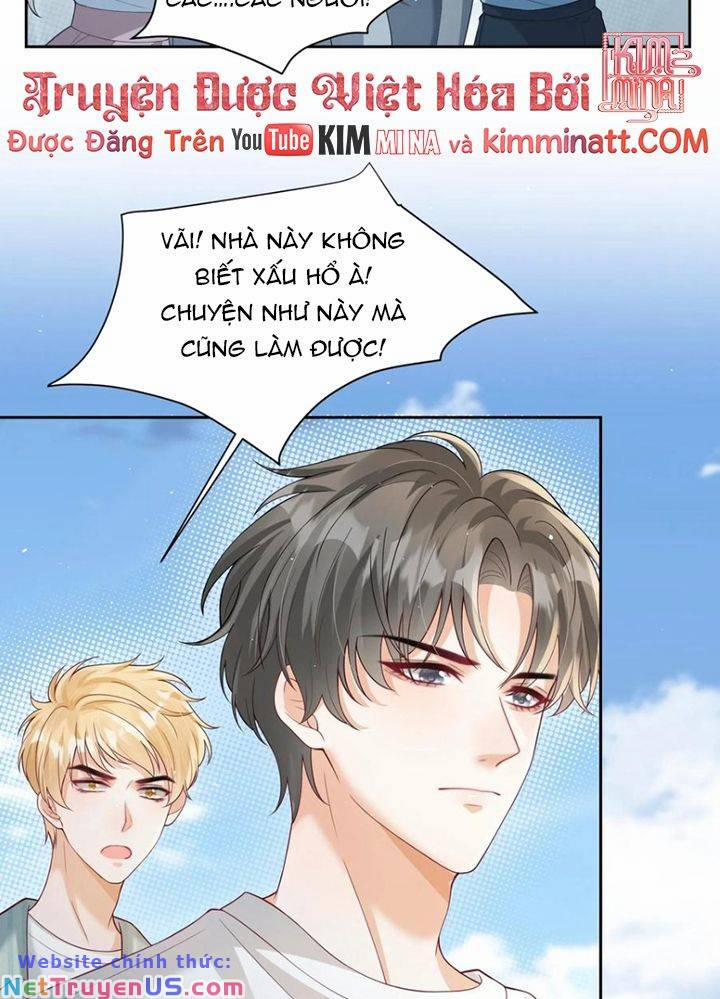 Tình Yêu Cháy Bỏng 102 trang 8