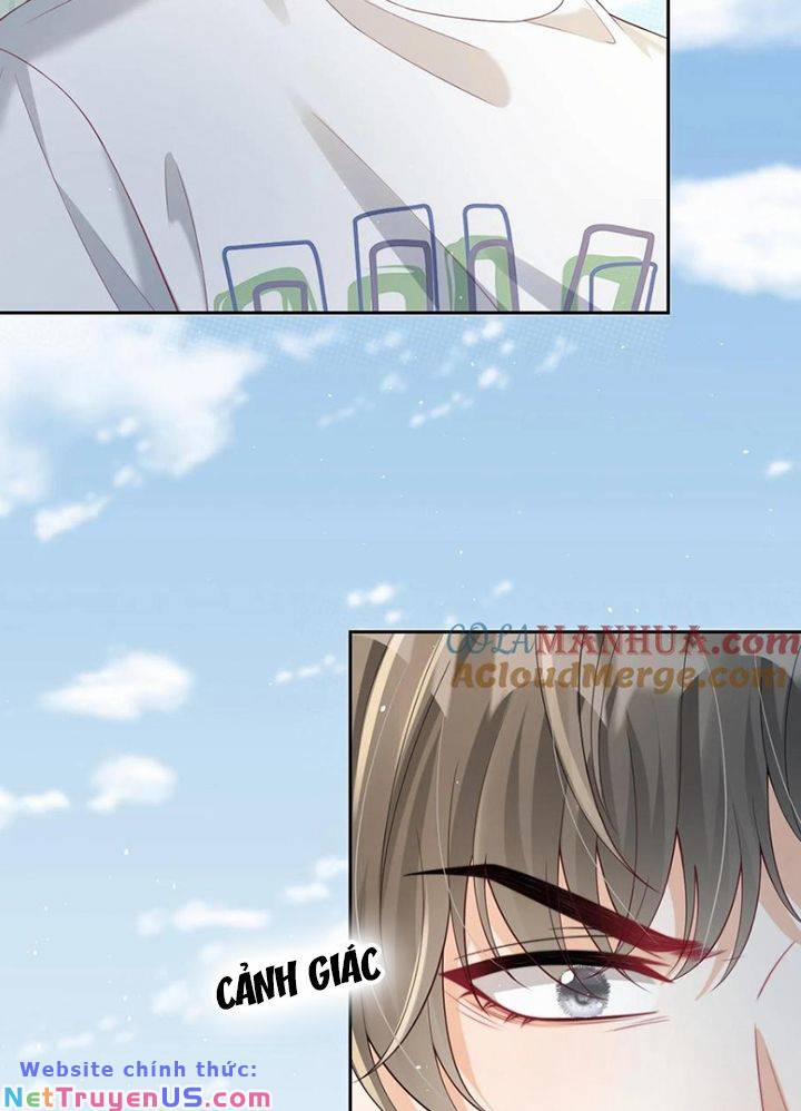 Tình Yêu Cháy Bỏng 102 trang 9