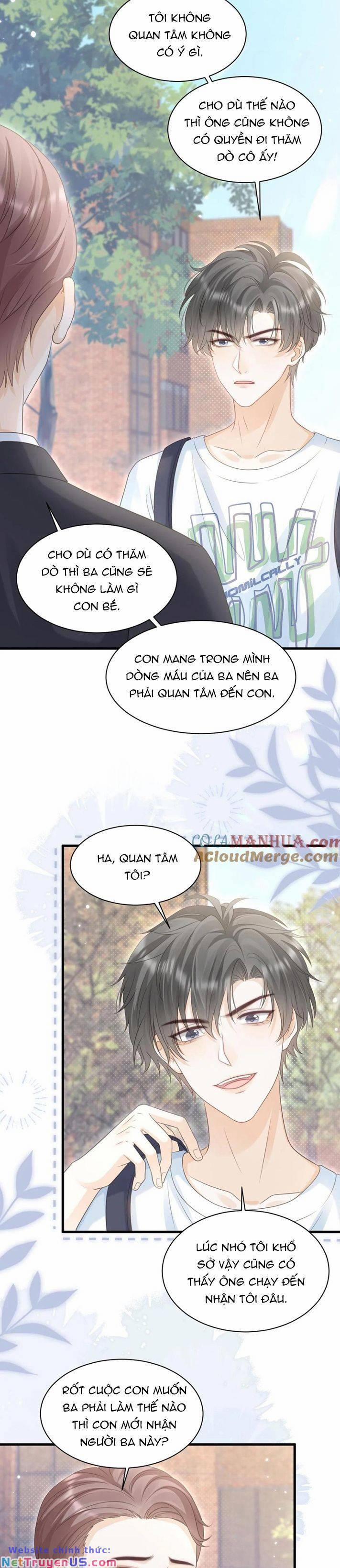 Tình Yêu Cháy Bỏng 103 trang 1