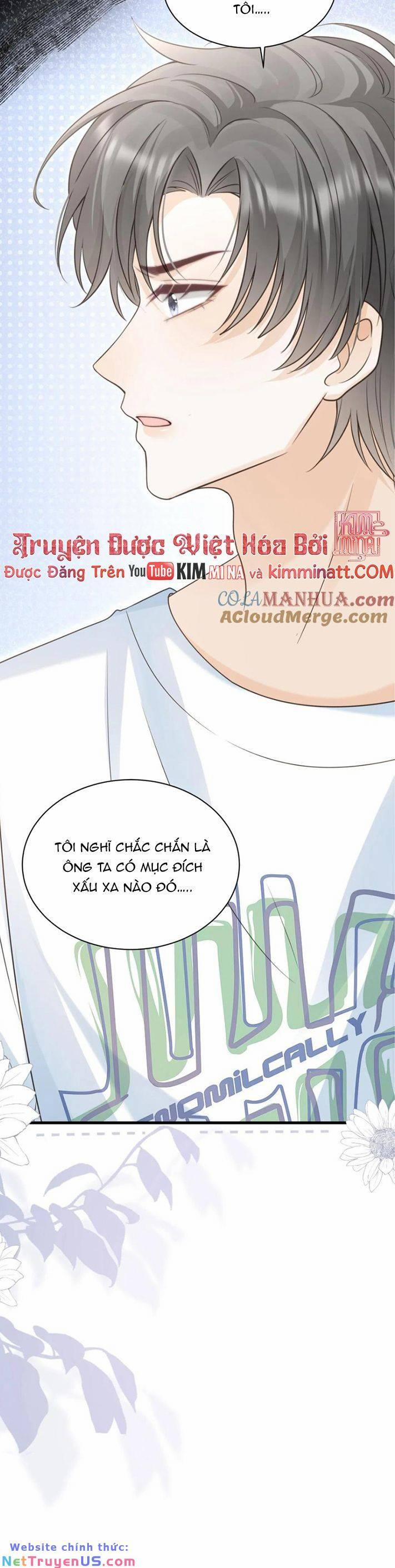 Tình Yêu Cháy Bỏng 103 trang 13