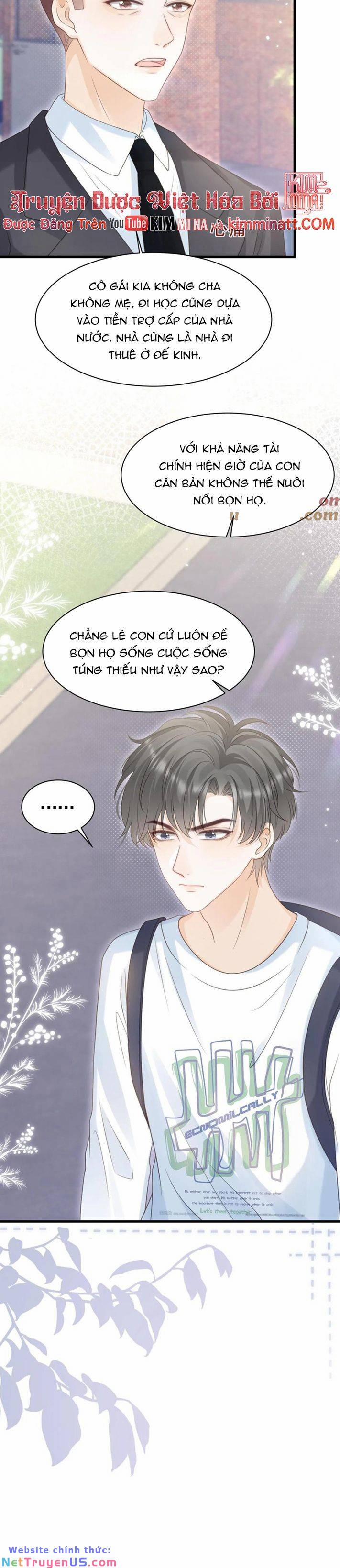 Tình Yêu Cháy Bỏng 103 trang 2