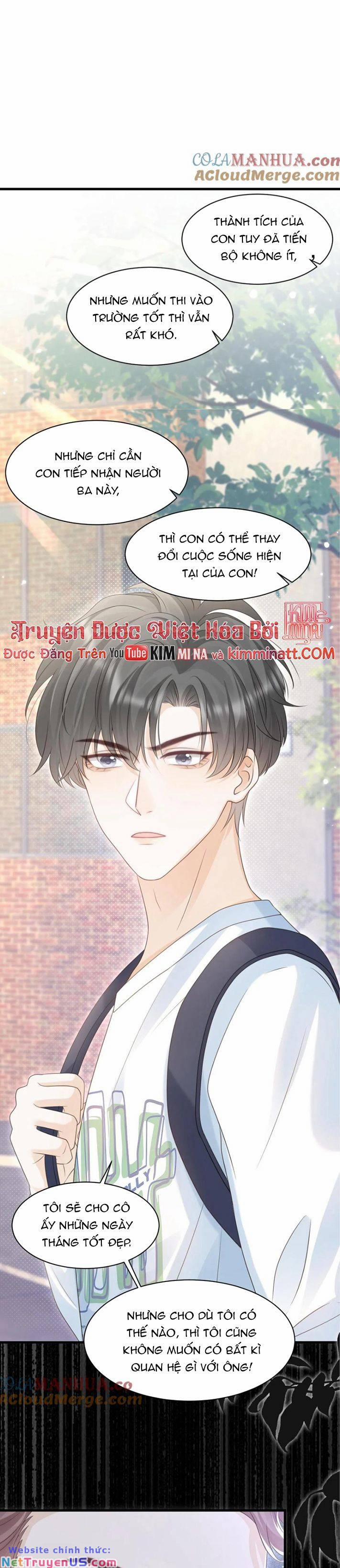 Tình Yêu Cháy Bỏng 103 trang 3