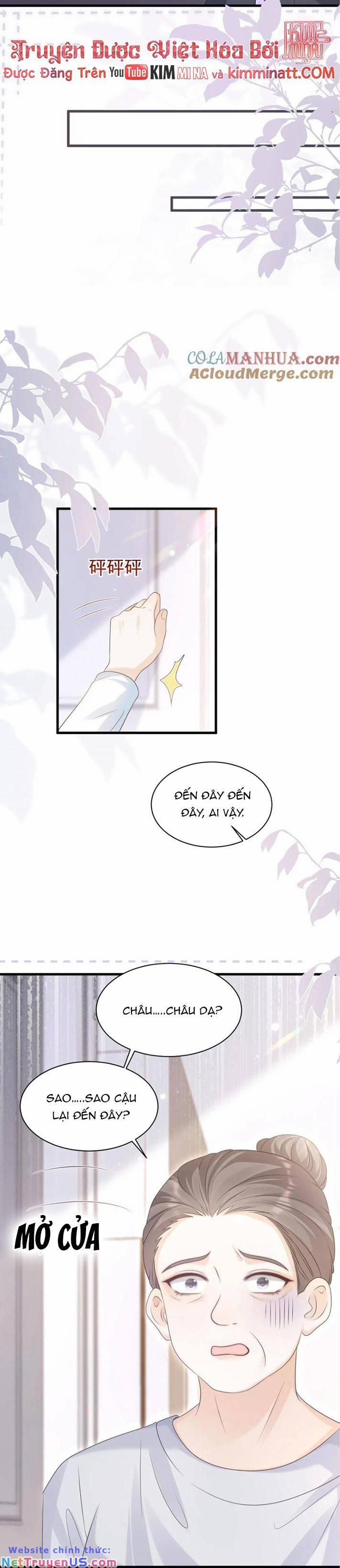 Tình Yêu Cháy Bỏng 103 trang 6