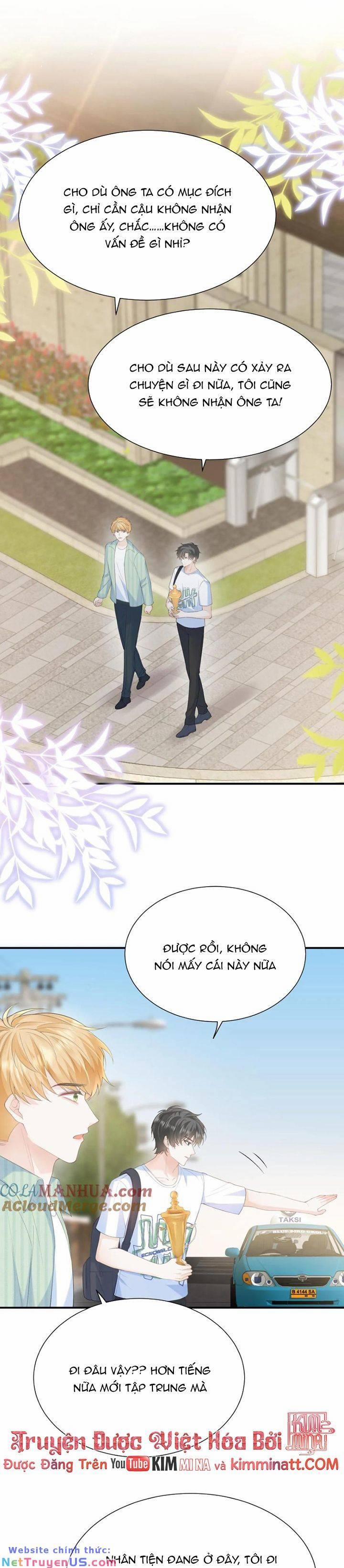 Tình Yêu Cháy Bỏng 104 trang 0